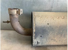 Recambio de tubo escape trasero para land rover freelander (ln) 2.0 hse familiar referencia OEM IAM WCG000054  