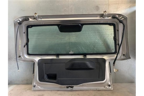 Recambio de porton trasero para seat ibiza (6k1) 1.9 cl referencia OEM IAM 6K5827025G  