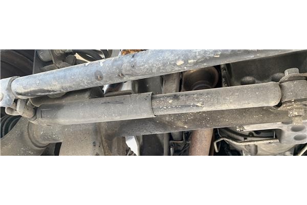 Recambio de amortiguador direccion para jeep grand cherokee (wj/wg) 2.7 crd laredo referencia OEM IAM 52088251AB  