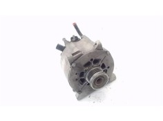 Recambio de alternador para mercedes-benz clase a (bm 168) 1.7 170 cdi (168.009) referencia OEM IAM A6681540302 SG15L026 
