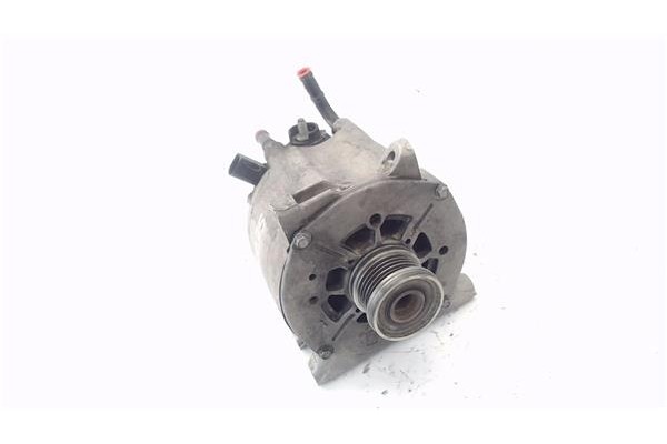 Recambio de alternador para mercedes-benz clase a (bm 168) 1.7 170 cdi (168.009) referencia OEM IAM A6681540302 SG15L026 