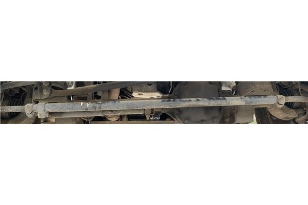 Recambio de barra reenvio caja direccion para jeep grand cherokee (wj/wg) 2.7 crd laredo referencia OEM IAM 52088463AB  