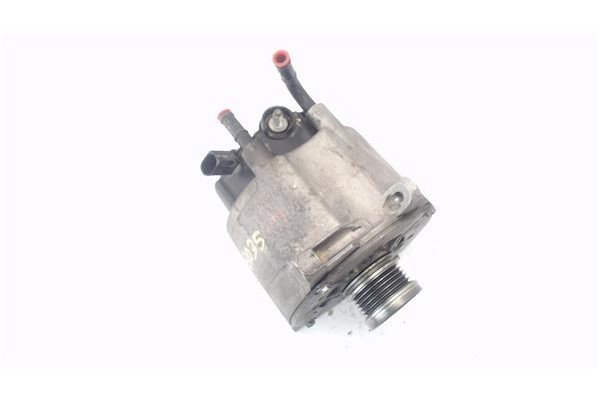 Recambio de alternador para mercedes-benz clase a (bm 168) 1.7 170 cdi (168.009) referencia OEM IAM A6681540302 SG15L026 