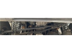 Recambio de barra direccion para jeep grand cherokee (wj/wg) 2.7 crd laredo referencia OEM IAM 52088871AB  