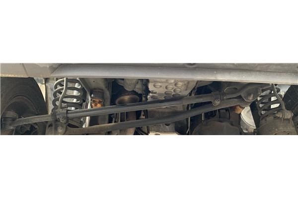 Recambio de barra direccion para jeep grand cherokee (wj/wg) 2.7 crd laredo referencia OEM IAM 52088871AB  