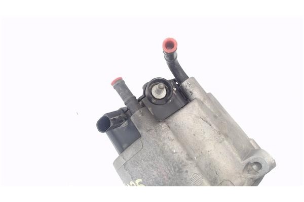 Recambio de alternador para mercedes-benz clase a (bm 168) 1.7 170 cdi (168.009) referencia OEM IAM A6681540302 SG15L026 