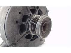 Recambio de alternador para mercedes-benz clase a (bm 168) 1.7 170 cdi (168.009) referencia OEM IAM A6681540302 SG15L026 