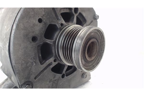 Recambio de alternador para mercedes-benz clase a (bm 168) 1.7 170 cdi (168.009) referencia OEM IAM A6681540302 SG15L026 