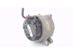 Recambio de alternador para mercedes-benz clase a (bm 168) 1.7 170 cdi (168.009) referencia OEM IAM A6681540302 SG15L026 