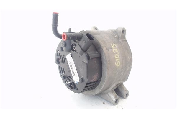 Recambio de alternador para mercedes-benz clase a (bm 168) 1.7 170 cdi (168.009) referencia OEM IAM A6681540302 SG15L026 