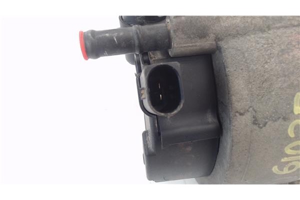 Recambio de alternador para mercedes-benz clase a (bm 168) 1.7 170 cdi (168.009) referencia OEM IAM A6681540302 SG15L026 