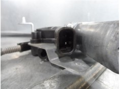 Recambio de mecanismo elevalunas delantero izquierdo para seat ibiza (6k1) 1.9 sdi referencia OEM IAM 6K4839401G 100005 