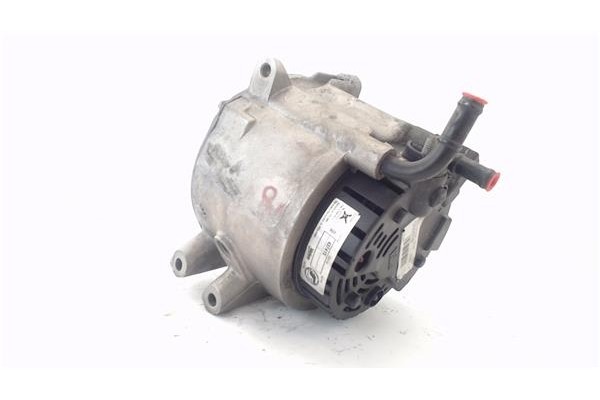 Recambio de alternador para mercedes-benz clase a (bm 168) 1.7 170 cdi (168.009) referencia OEM IAM A6681540302 SG15L026 