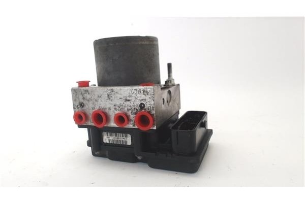 Recambio de nucleo abs para peugeot 308 1.6 gt referencia OEM IAM 4541QJ  