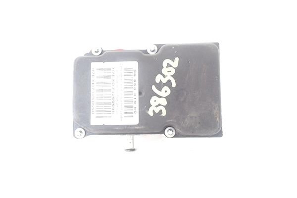 Recambio de nucleo abs para peugeot 308 1.6 gt referencia OEM IAM 4541QJ  