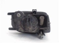 Recambio de faro antiniebla izquierdo para nissan almera (n15) referencia OEM IAM   