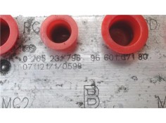 Recambio de nucleo abs para peugeot 308 1.6 gt referencia OEM IAM 4541QJ  