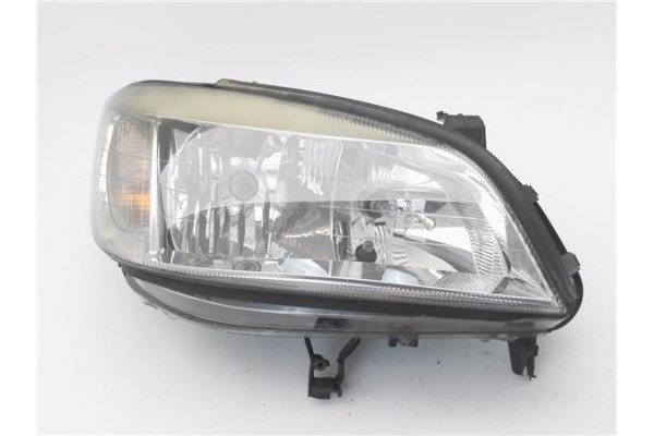Recambio de faro delantero dcho para opel zafira a 2.0 dti 16v referencia OEM IAM 90582022 67716821 1216277 , OPEL | 9118792 , O
