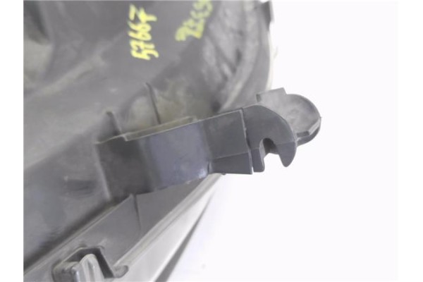 Recambio de faro delantero dcho para opel zafira a 2.0 dti 16v referencia OEM IAM 90582022 67716821 1216277 , OPEL | 9118792 , O