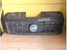 Recambio de rejilla capo para fiat i doblo (119) 1.3 jtd referencia OEM IAM 735418095 735418096 