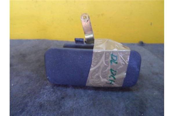 Recambio de maneta exterior delantero izquierda para ford transit furgón corto (fy)(2000) 2.0 ft 240 2.0 city - light [2,0 ltr. 