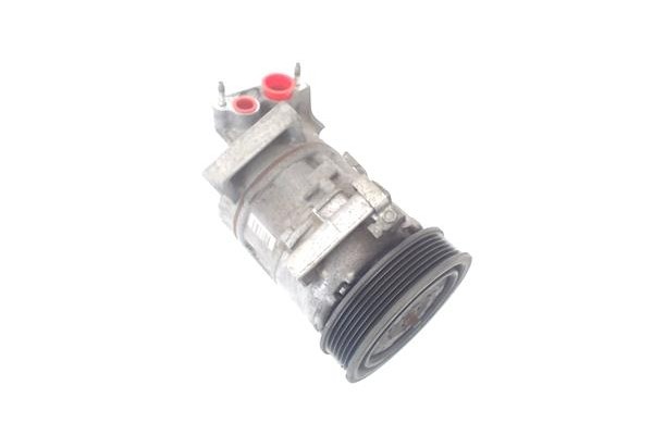 Recambio de compresor aire acond. para peugeot 308 1.6 gt referencia OEM IAM 648710  