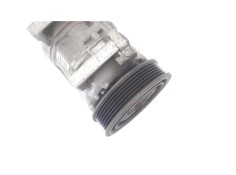 Recambio de compresor aire acond. para peugeot 308 1.6 gt referencia OEM IAM 648710  