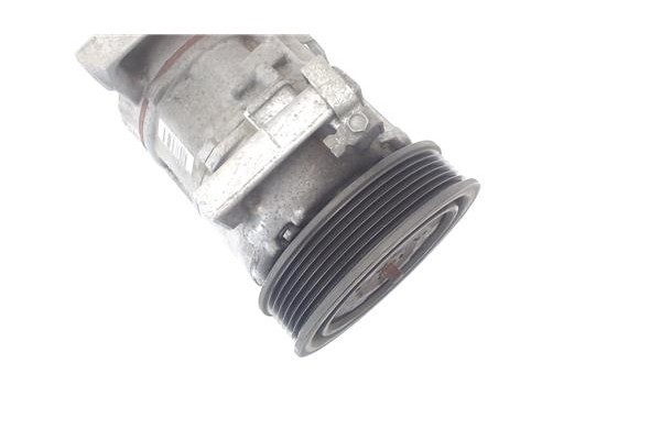 Recambio de compresor aire acond. para peugeot 308 1.6 gt referencia OEM IAM 648710  