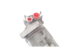 Recambio de compresor aire acond. para peugeot 308 1.6 gt referencia OEM IAM 648710  