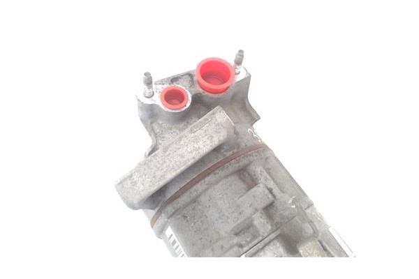 Recambio de compresor aire acond. para peugeot 308 1.6 gt referencia OEM IAM 648710  