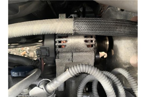 Recambio de alternador para renault megane ii (bm0/1_, cm0/1_) 2.0 16v (bm0u, cm0u) referencia OEM IAM 8200386806  