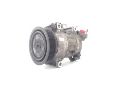 Recambio de compresor aire acond. para peugeot 308 1.6 gt referencia OEM IAM 648710  