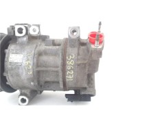 Recambio de compresor aire acond. para peugeot 308 1.6 gt referencia OEM IAM 648710  