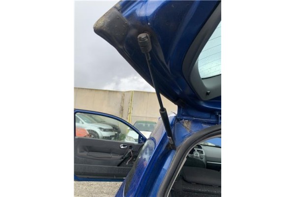 Recambio de amortiguador porton para renault megane ii (bm0/1_, cm0/1_) 2.0 16v (bm0u, cm0u) referencia OEM IAM 8200051750  