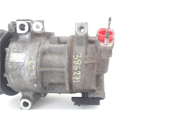 Recambio de compresor aire acond. para peugeot 308 1.6 gt referencia OEM IAM 648710  