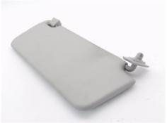 Recambio de parasol izquierdo para mercedes-benz clk (bm 209) coupe 1.8 200 compressor (209.342) referencia OEM IAM A20981005107