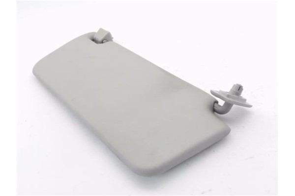 Recambio de parasol izquierdo para mercedes-benz clk (bm 209) coupe 1.8 200 compressor (209.342) referencia OEM IAM A20981005107