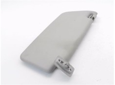 Recambio de parasol izquierdo para mercedes-benz clk (bm 209) coupe 1.8 200 compressor (209.342) referencia OEM IAM A20981005107