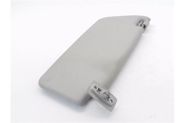 Recambio de parasol izquierdo para mercedes-benz clk (bm 209) coupe 1.8 200 compressor (209.342) referencia OEM IAM A20981005107