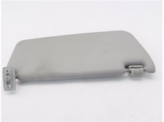 Recambio de parasol izquierdo para mercedes-benz clk (bm 209) coupe 1.8 200 compressor (209.342) referencia OEM IAM A20981005107