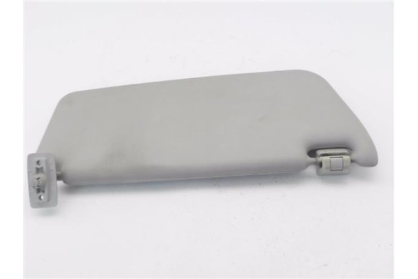 Recambio de parasol izquierdo para mercedes-benz clk (bm 209) coupe 1.8 200 compressor (209.342) referencia OEM IAM A20981005107