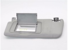 Recambio de parasol izquierdo para mercedes-benz clk (bm 209) coupe 1.8 200 compressor (209.342) referencia OEM IAM A20981005107