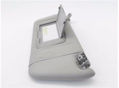 Recambio de parasol izquierdo para mercedes-benz clk (bm 209) coupe 1.8 200 compressor (209.342) referencia OEM IAM A20981005107