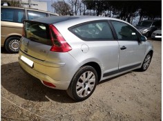 citroen c4 berlina del año 2006