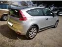 citroen c4 berlina del año 2006