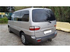 hyundai h-1 furgón del año 2007