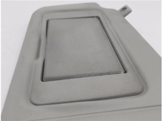 Recambio de parasol izquierdo para mercedes-benz clk (bm 209) coupe 1.8 200 compressor (209.342) referencia OEM IAM A20981005107