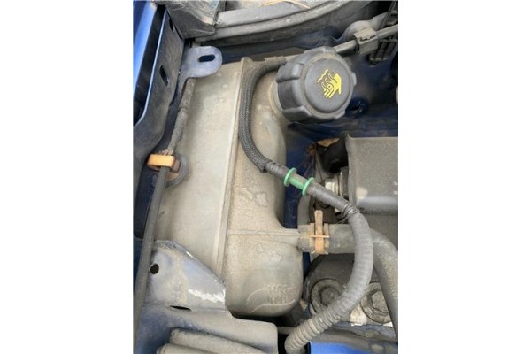 Recambio de botella expansion para renault megane ii (bm0/1_, cm0/1_) 2.0 16v (bm0u, cm0u) referencia OEM IAM 7701474499  