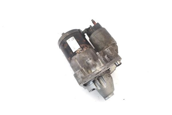 Recambio de motor arranque para peugeot 308 1.6 gt referencia OEM IAM V75500178004 M000T32271ZE 