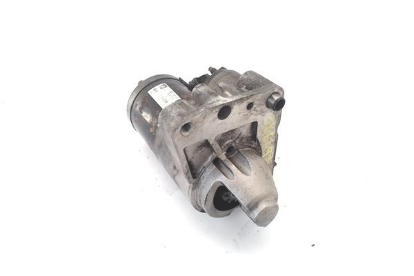 Recambio de motor arranque para peugeot 308 1.6 gt referencia OEM IAM V75500178004 M000T32271ZE 